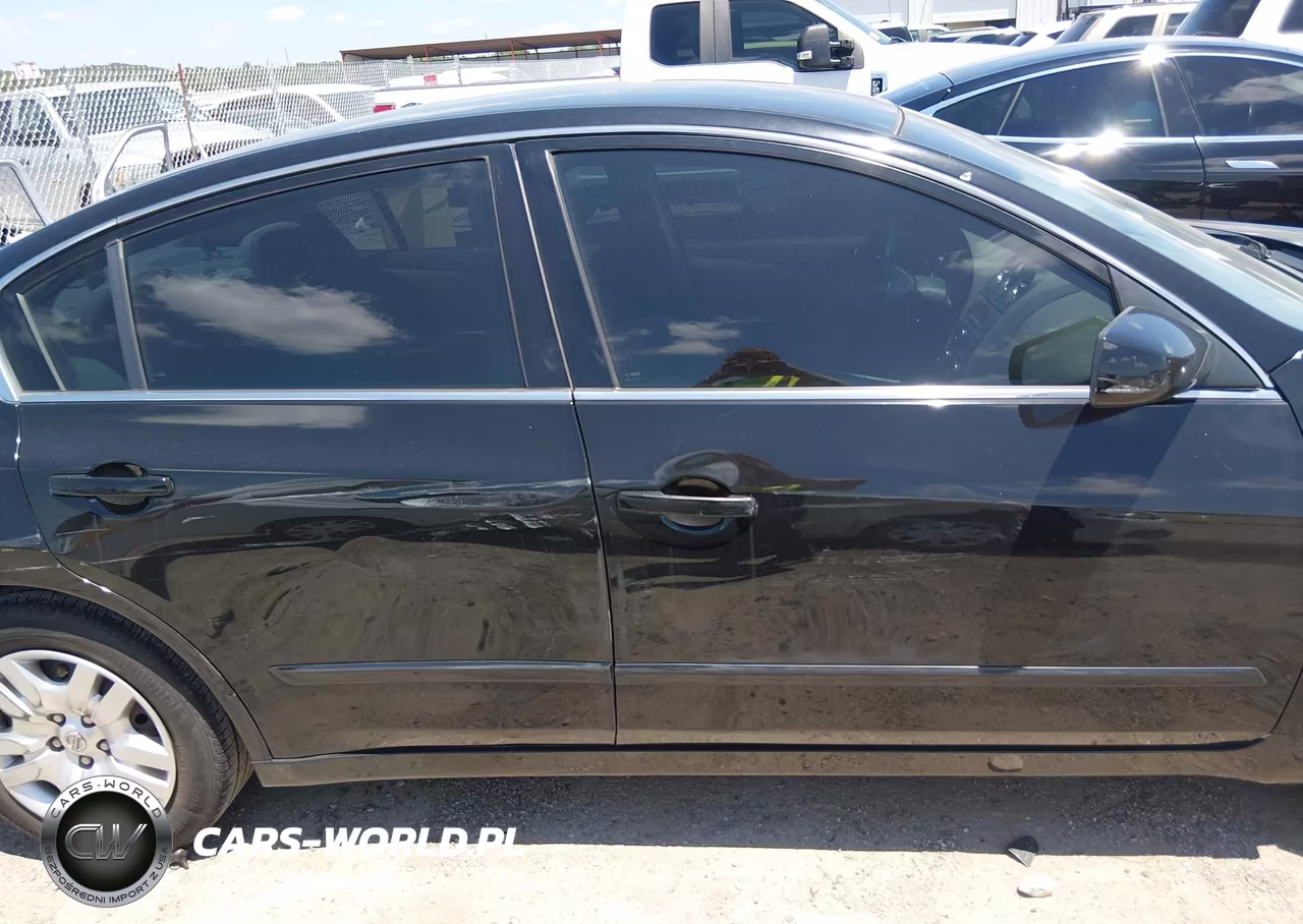 2010 Nissan Altima 2.5 VIN:1N4AL2AP8AN507757 - 13