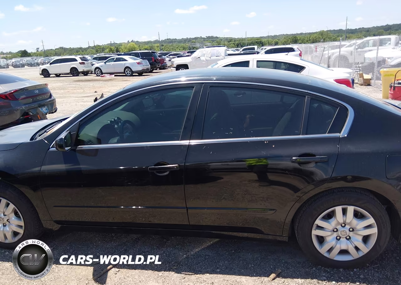 2010 Nissan Altima 2.5 VIN:1N4AL2AP8AN507757 - 14