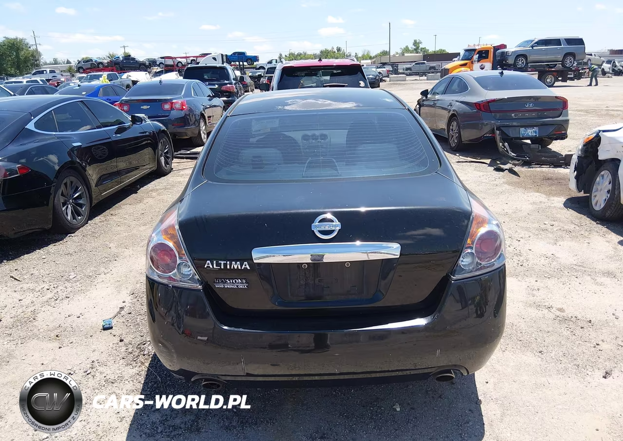2010 Nissan Altima 2.5 VIN:1N4AL2AP8AN507757 - 16