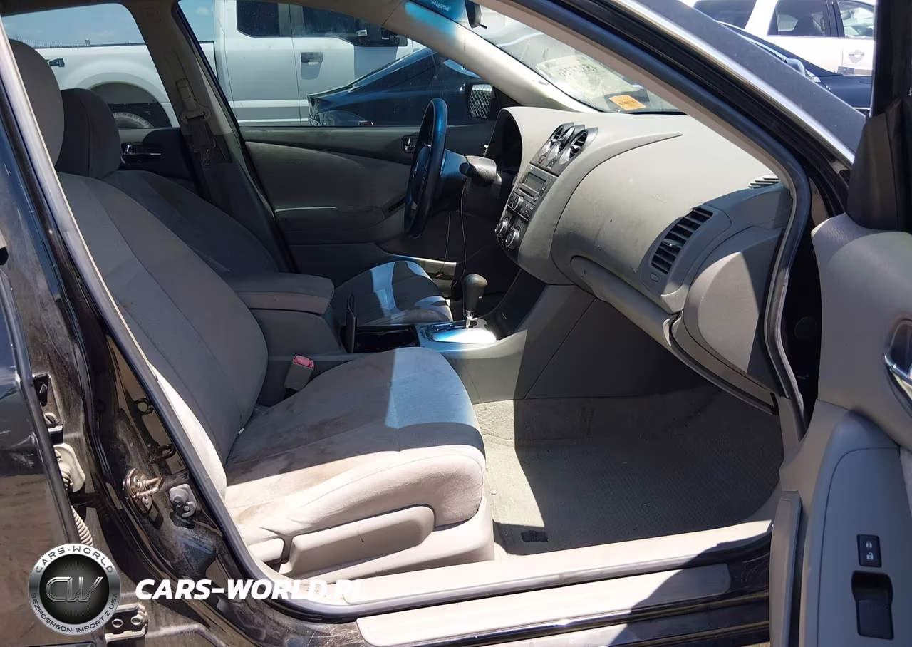 2010 Nissan Altima 2.5 VIN:1N4AL2AP8AN507757 - 5