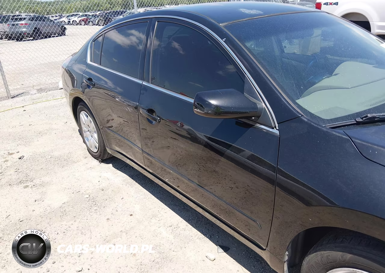 2010 Nissan Altima 2.5 VIN:1N4AL2AP8AN507757 - 6