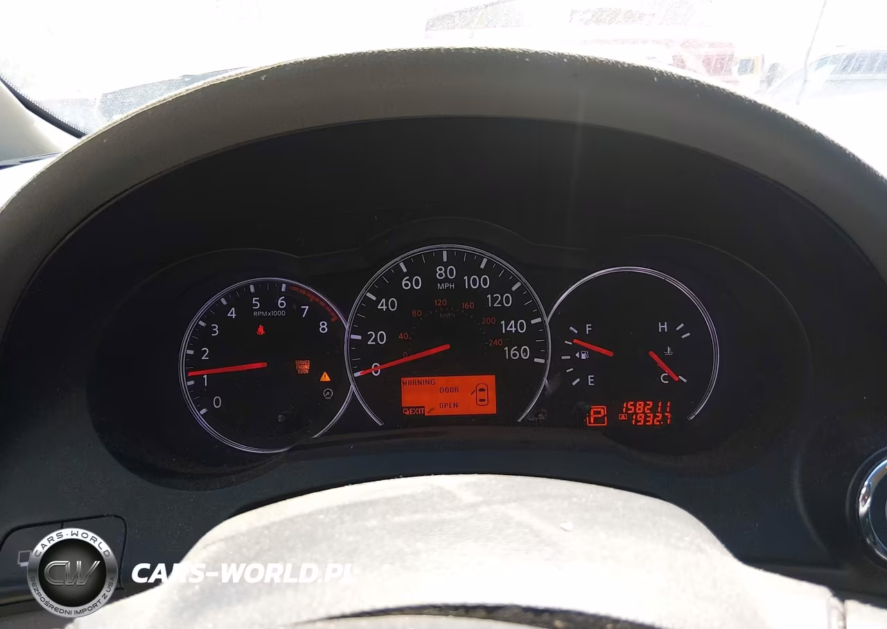 2010 Nissan Altima 2.5 VIN:1N4AL2AP8AN507757 - 7