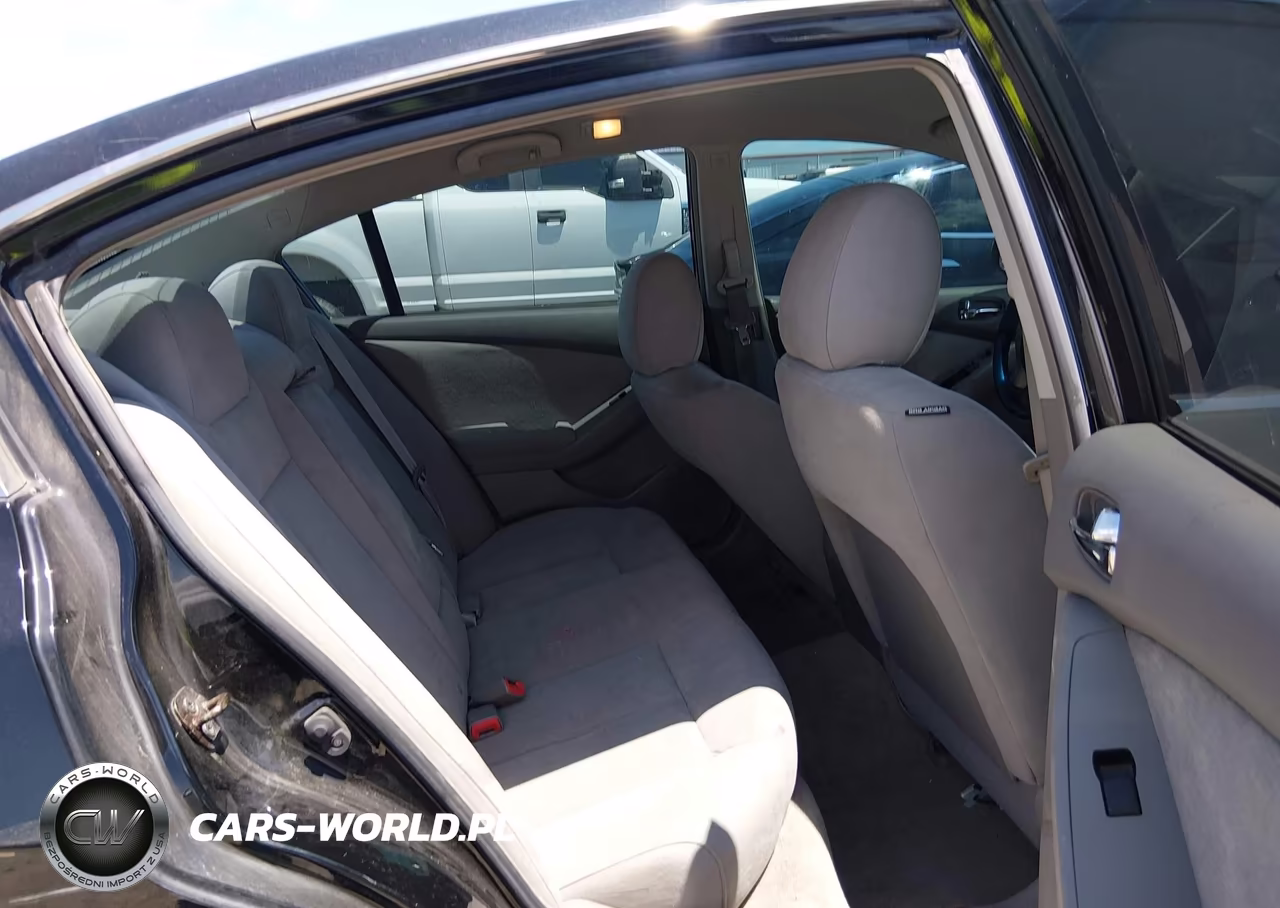 2010 Nissan Altima 2.5 VIN:1N4AL2AP8AN507757 - 8