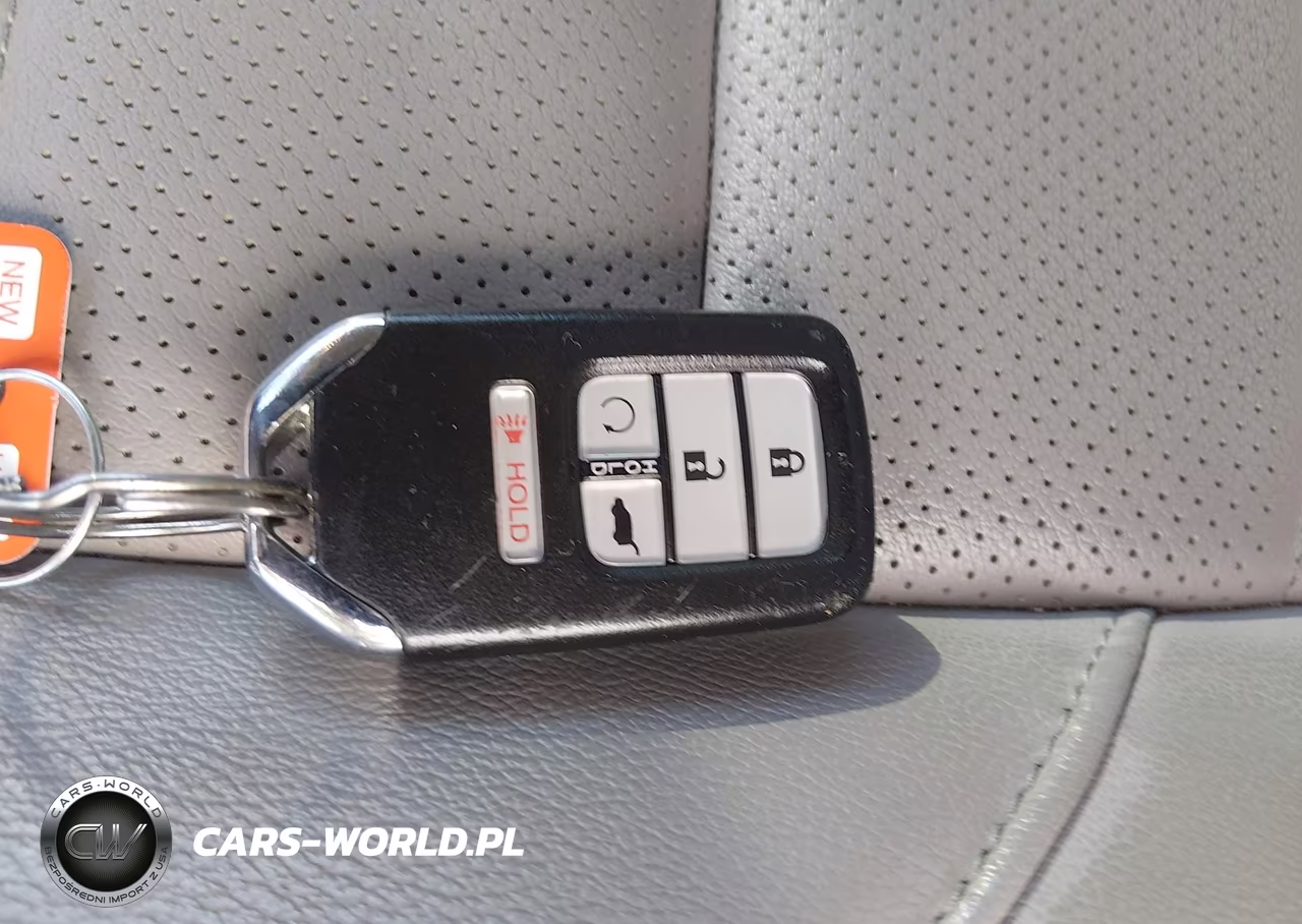 2017 Honda Cr-V Ex-L-Ex-L Navi VIN:7FARW1H88HE021413 - 11