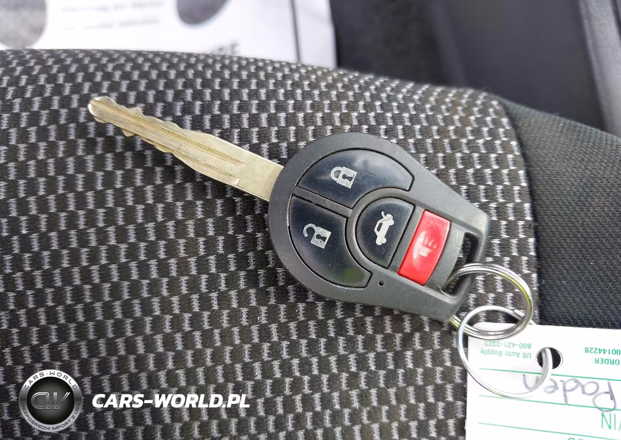 2019 Nissan Versa 1.6 Sv VIN:3N1CN7APXKL872326 - 11