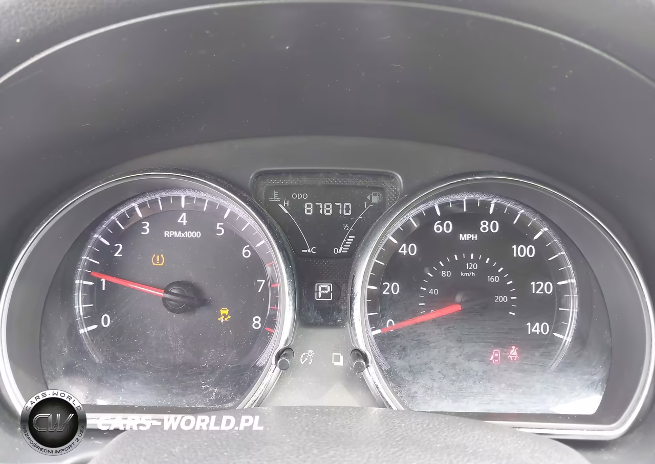 2019 Nissan Versa 1.6 Sv VIN:3N1CN7APXKL872326 - 7