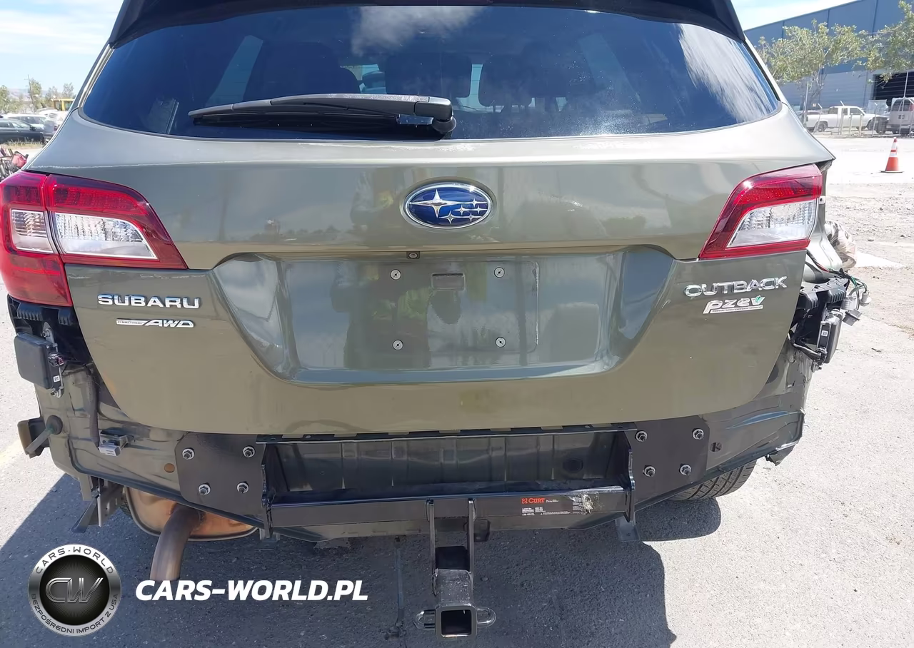 2017 Subaru Outback 2.5I Limited VIN:4S4BSANC5H3420788 - 6