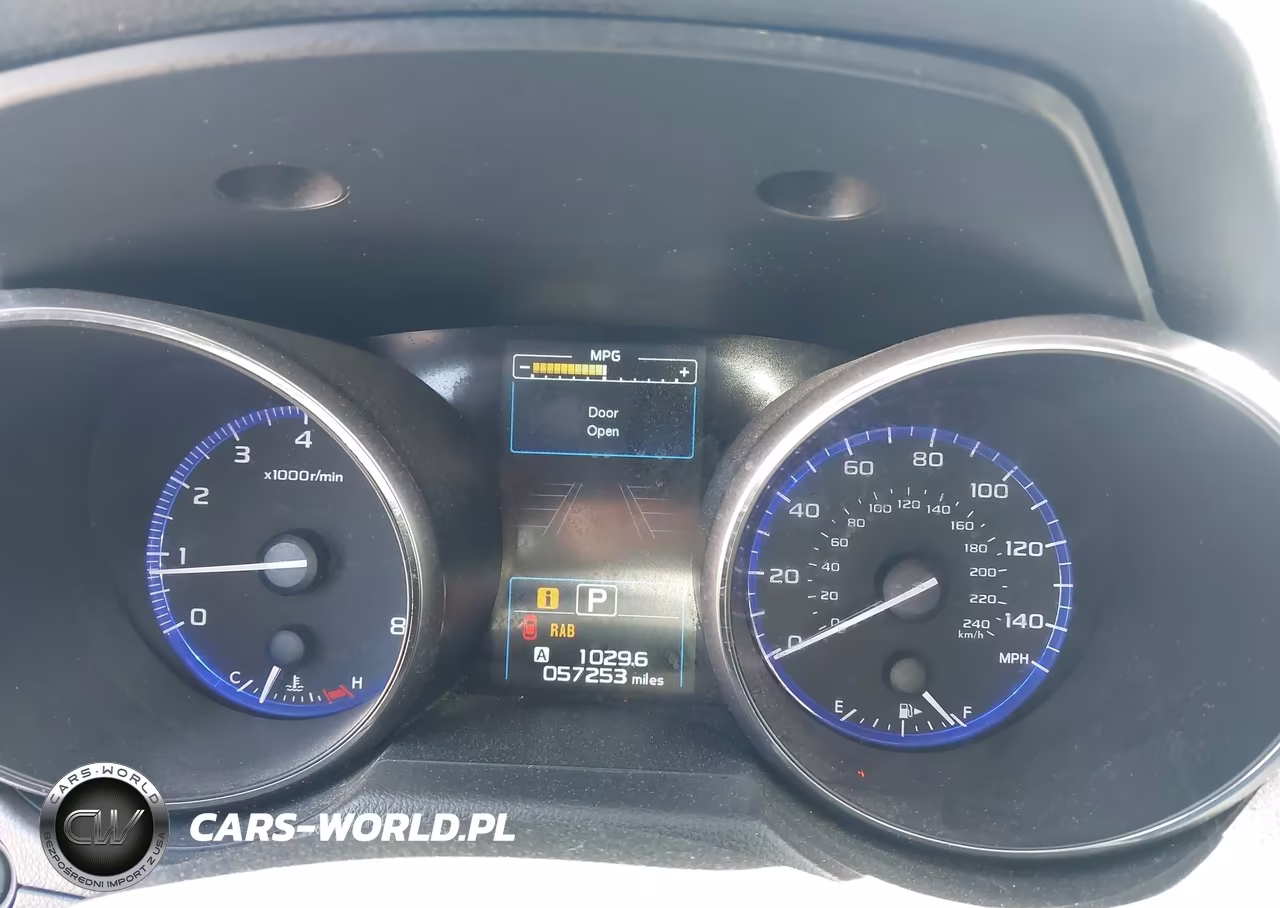 2017 Subaru Outback 2.5I Limited VIN:4S4BSANC5H3420788 - 7