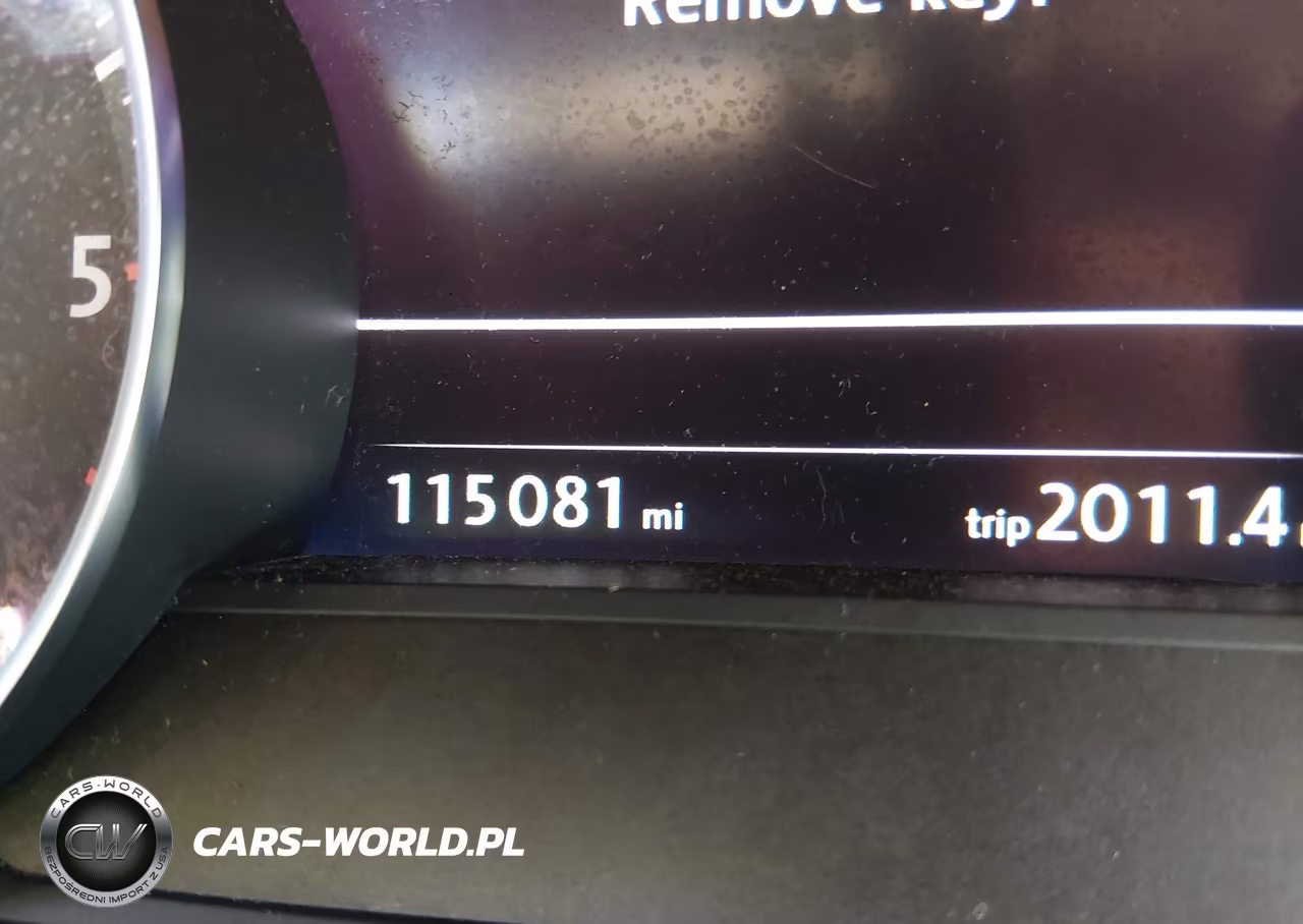 2013 Volkswagen Touareg Tdi Lux VIN:WVGEP9BP0DD006651 - 15