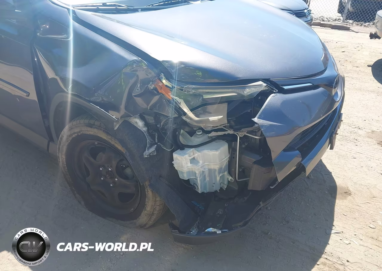 2018 Toyota Rav4 Le VIN:JTMBFREV3JJ248934 - 6