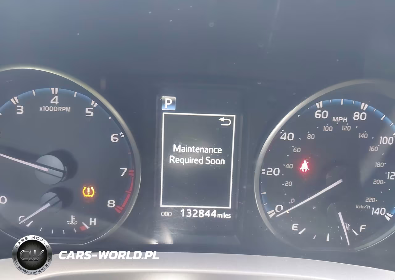 2018 Toyota Rav4 Le VIN:JTMBFREV3JJ248934 - 7