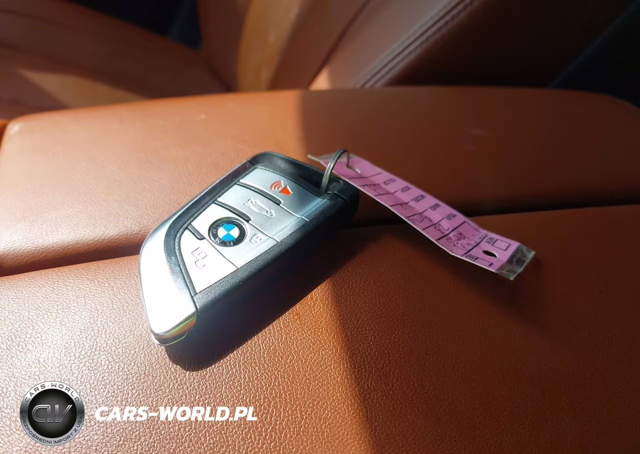 2023 BMW X6 xDrive40I VIN:5UXCY6C01P9N63793 - 11