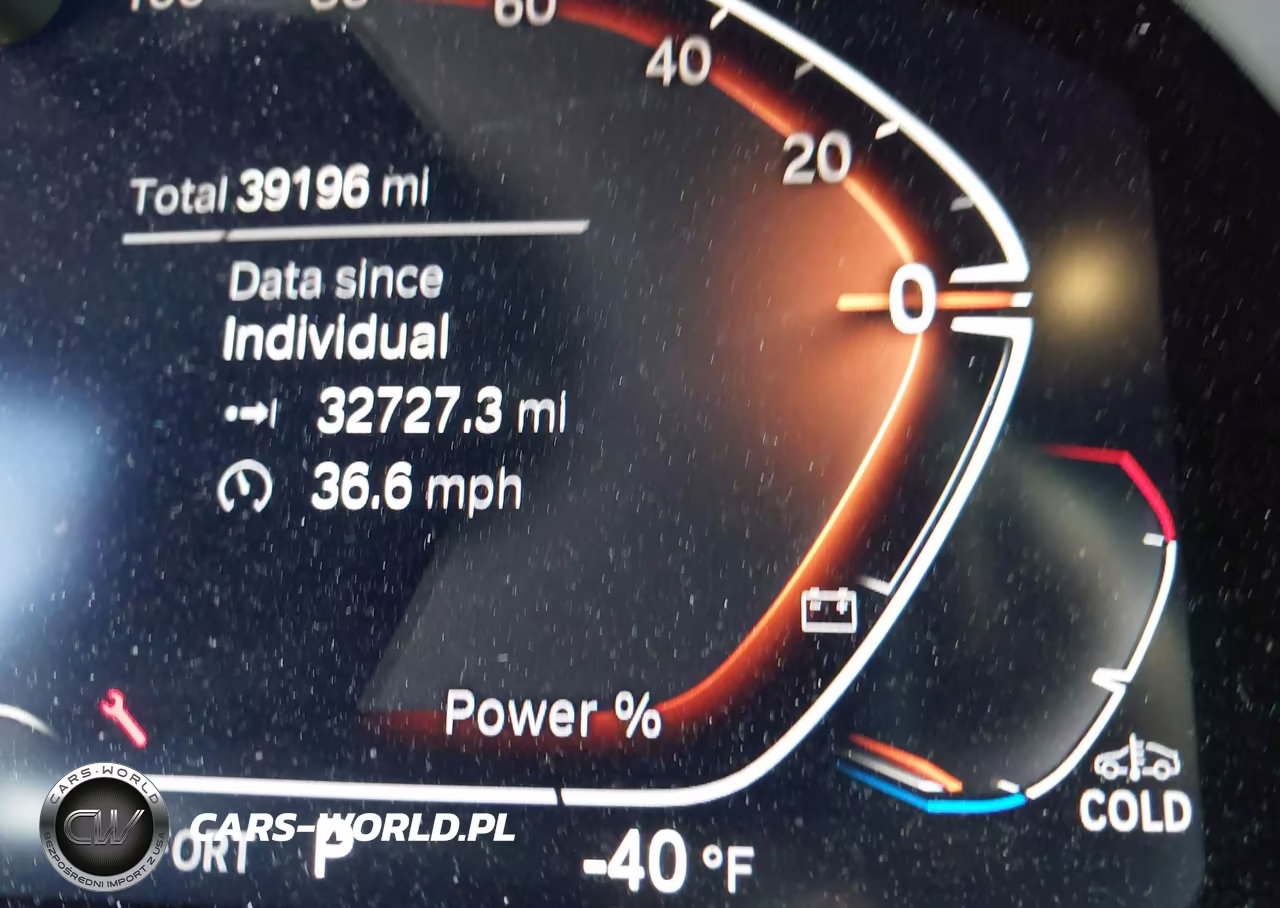 2023 BMW X6 xDrive40I VIN:5UXCY6C01P9N63793 - 16