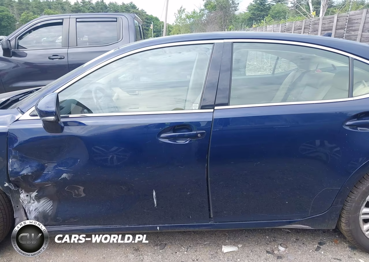 2014 Lexus Es 350 VIN:JTHBK1GGXE2103609 - 14