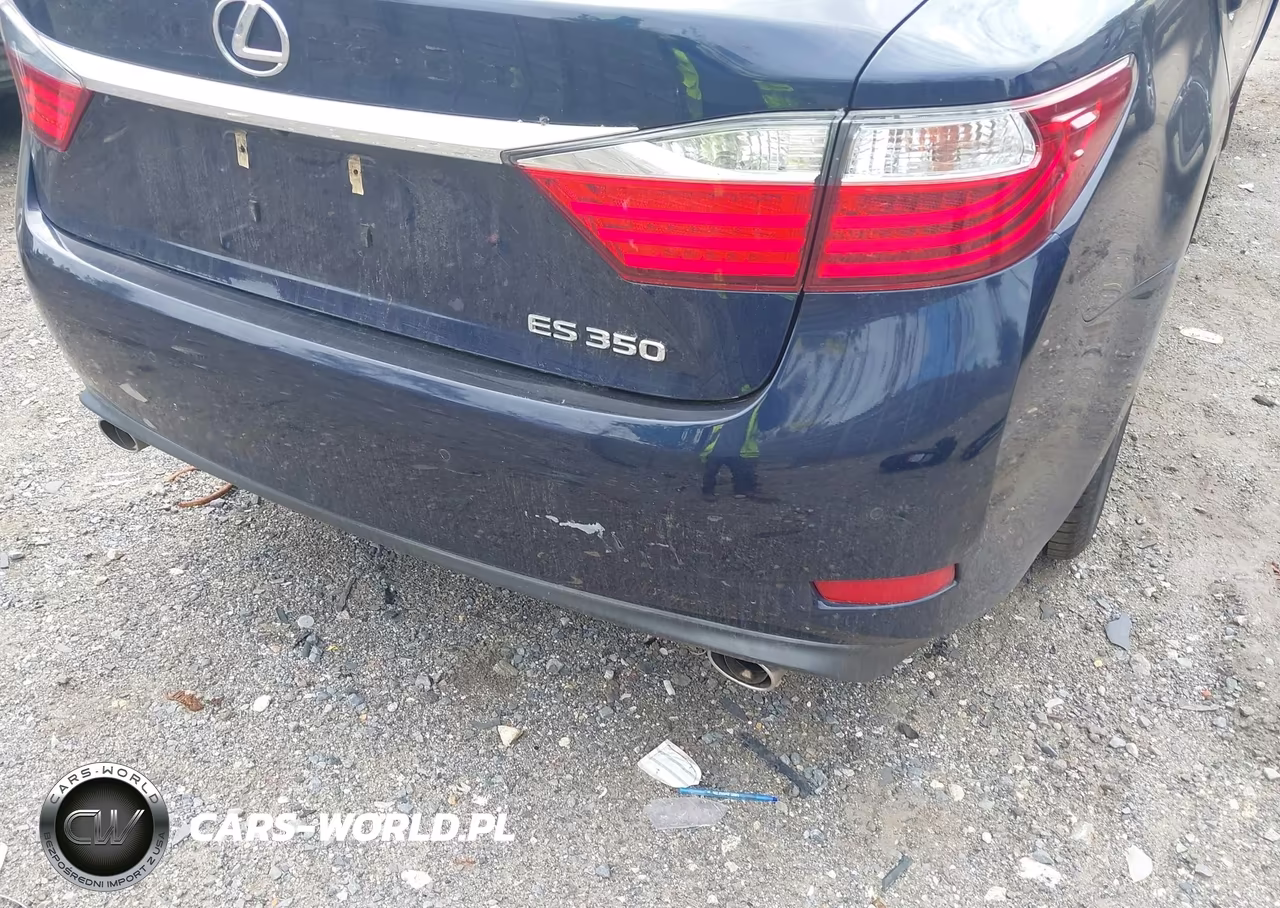 2014 Lexus Es 350 VIN:JTHBK1GGXE2103609 - 18