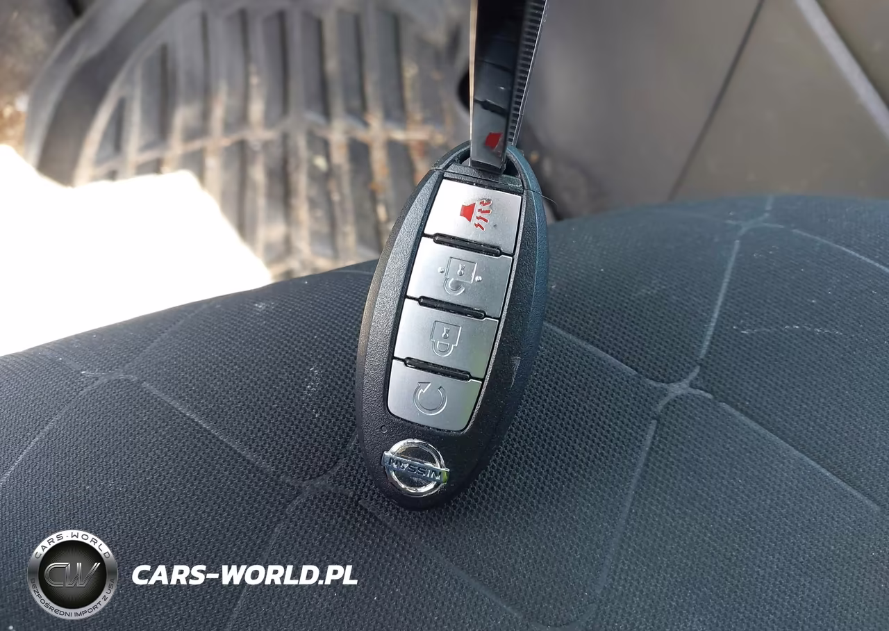 2018 Nissan Kicks Sv VIN:3N1CP5CU0JL541884 - 11