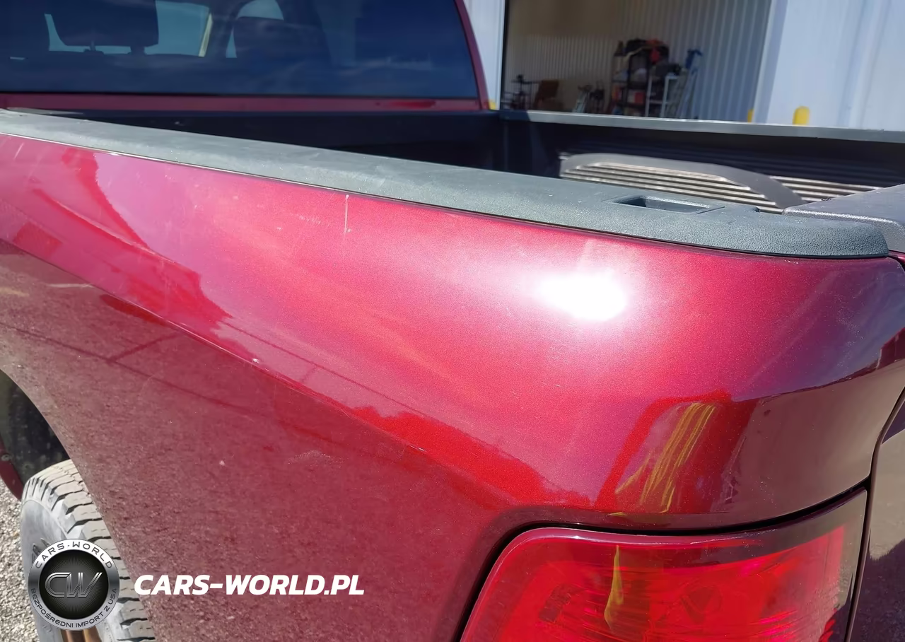 2017 Ram 1500 Tradesman 4X4 5'7 Box VIN:1C6RR7KG7HS770137 - 13