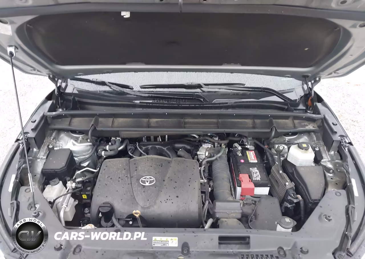 2022 Toyota Highlander Platinum VIN:5TDFZRBH6NS199129 - 10