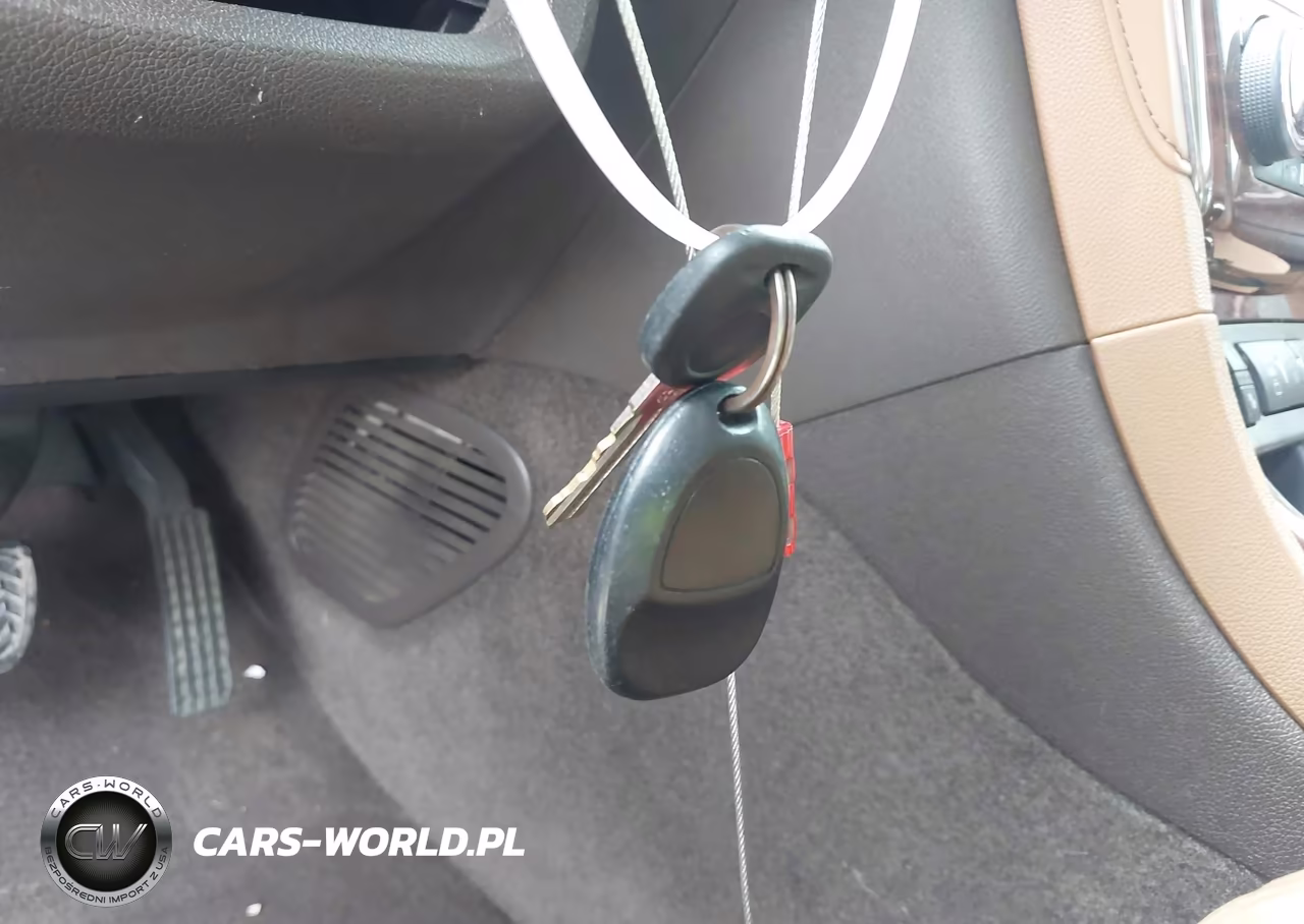 2015 Buick Enclave Leather VIN:5GAKRBKD7FJ211145 - 11