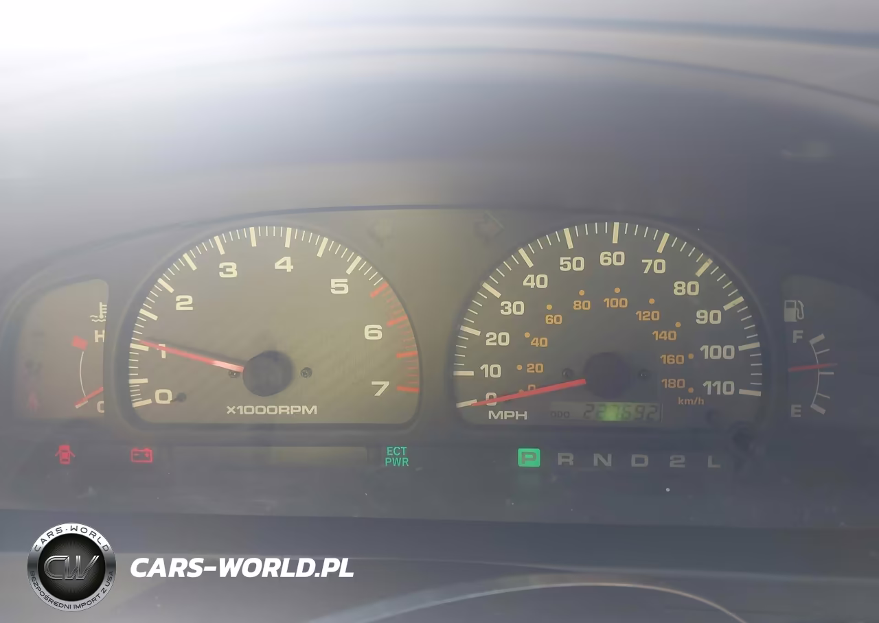 2001 Toyota 4Runner Sr5 V6 VIN:JT3GN86R710204739 - 7