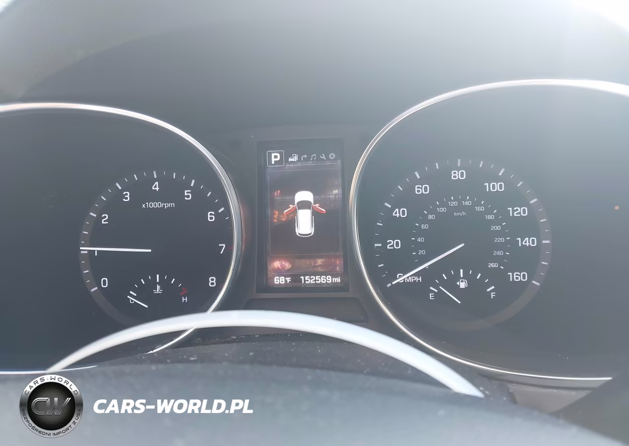 2017 Hyundai Santa Fe Limited Ultimate VIN:KM8SRDHF2HU220531 - 7