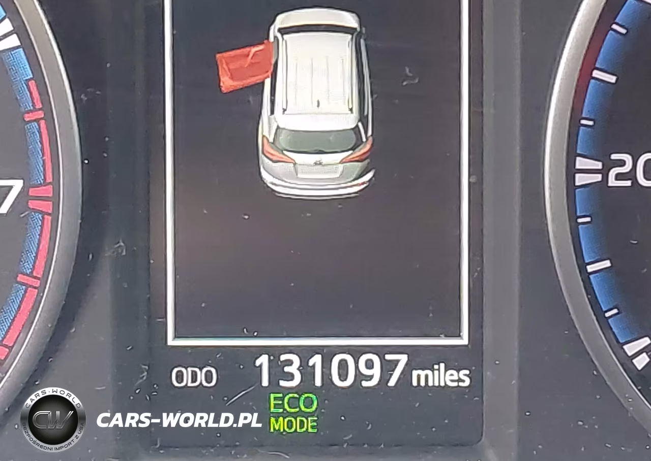 2018 Toyota Rav4 Le VIN:2T3BFREV7JW728458 - 16