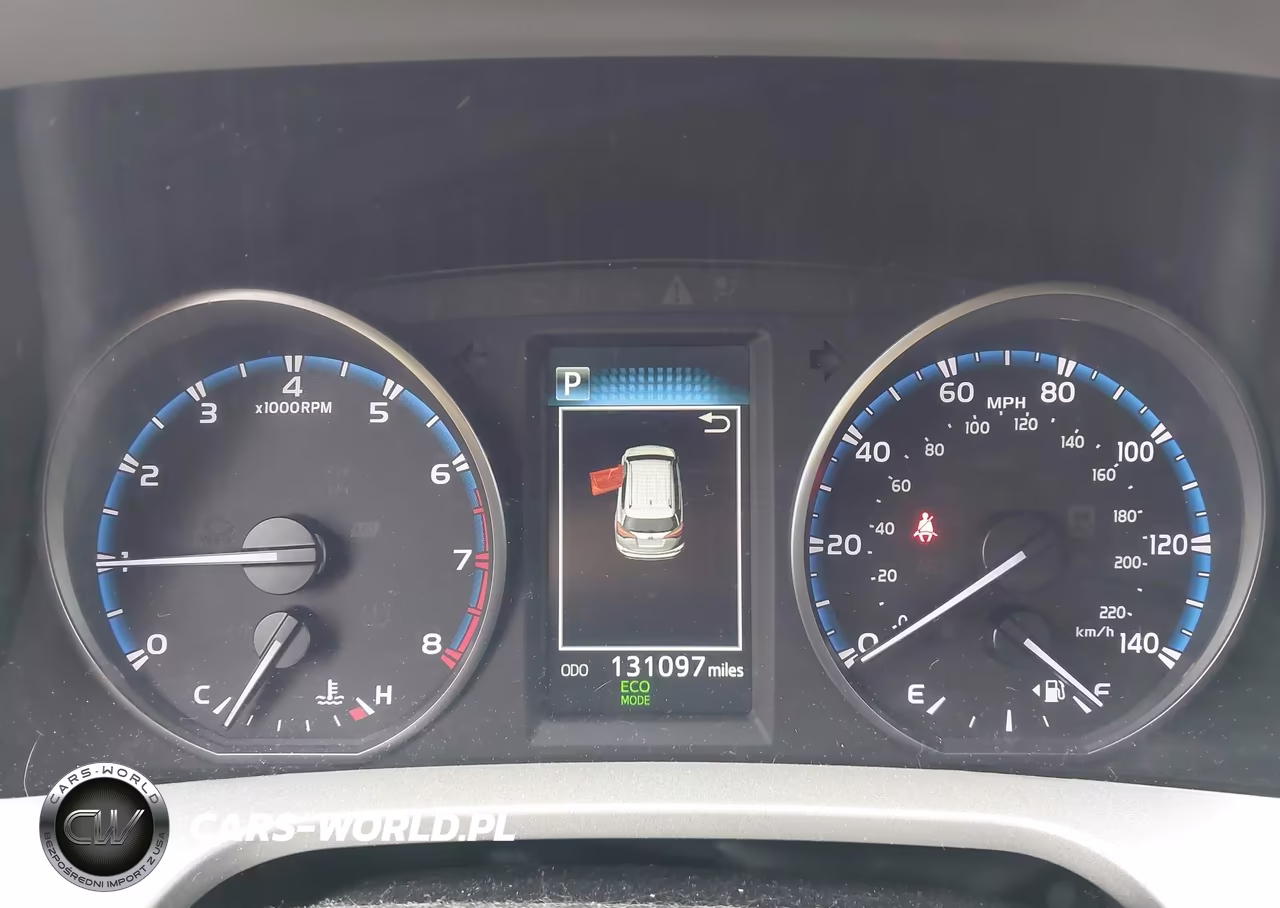 2018 Toyota Rav4 Le VIN:2T3BFREV7JW728458 - 7
