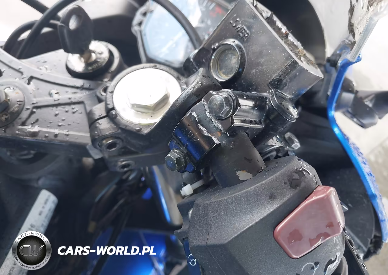 2016 Yamaha Yzfr3 VIN:MH3RH06Y2GK011434 - 15