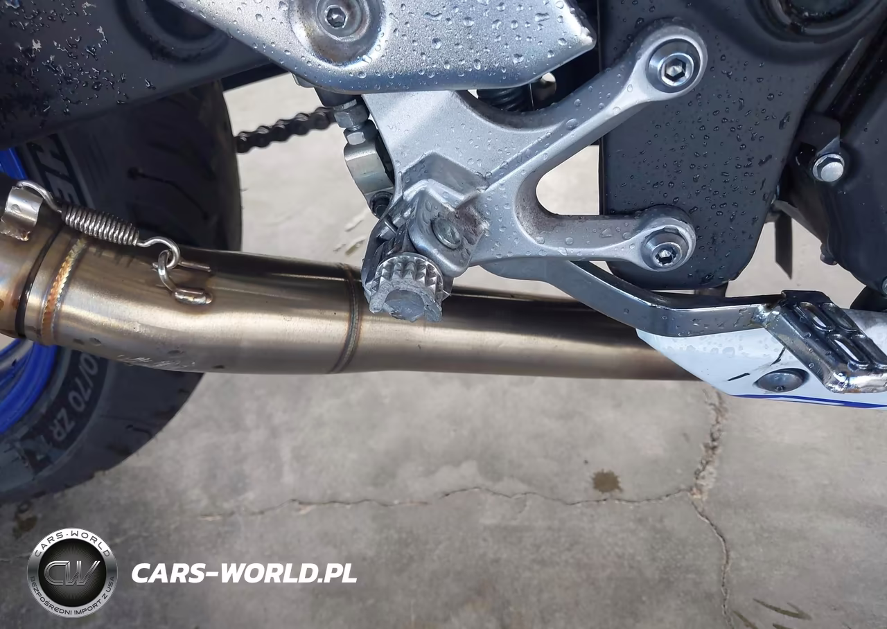 2016 Yamaha Yzfr3 VIN:MH3RH06Y2GK011434 - 17