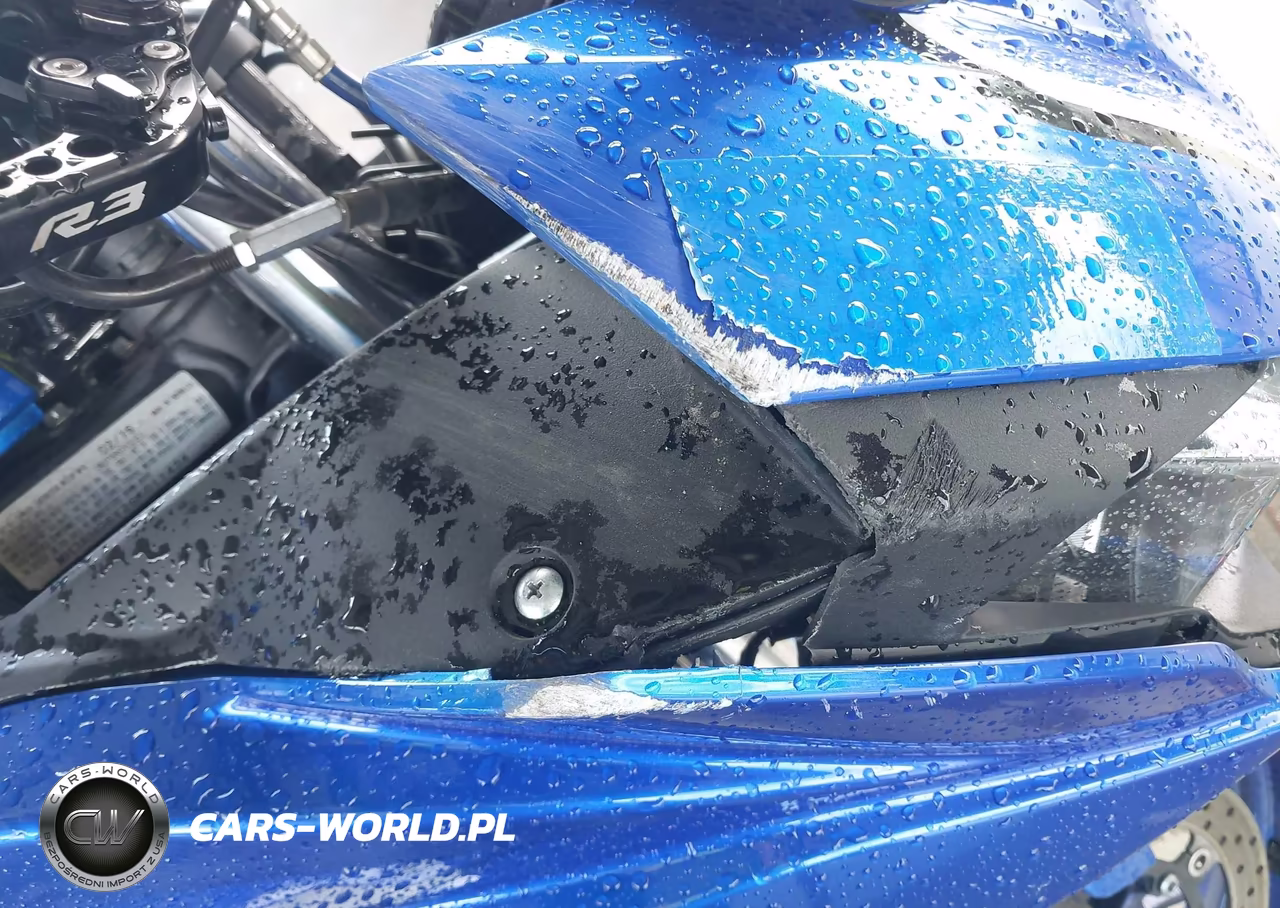 2016 Yamaha Yzfr3 VIN:MH3RH06Y2GK011434 - 18