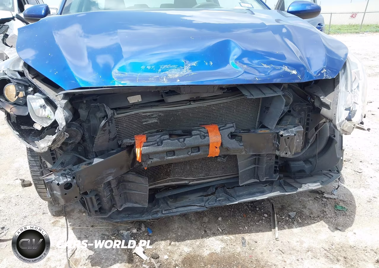 2019 Kia Forte Lxs VIN:3KPF24AD6KE045886 - 6