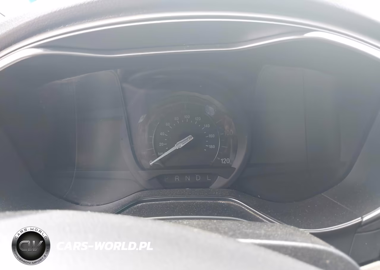 2020 Ford Fusion Hybrid Se VIN:3FA6P0LU0LR188047 - 15
