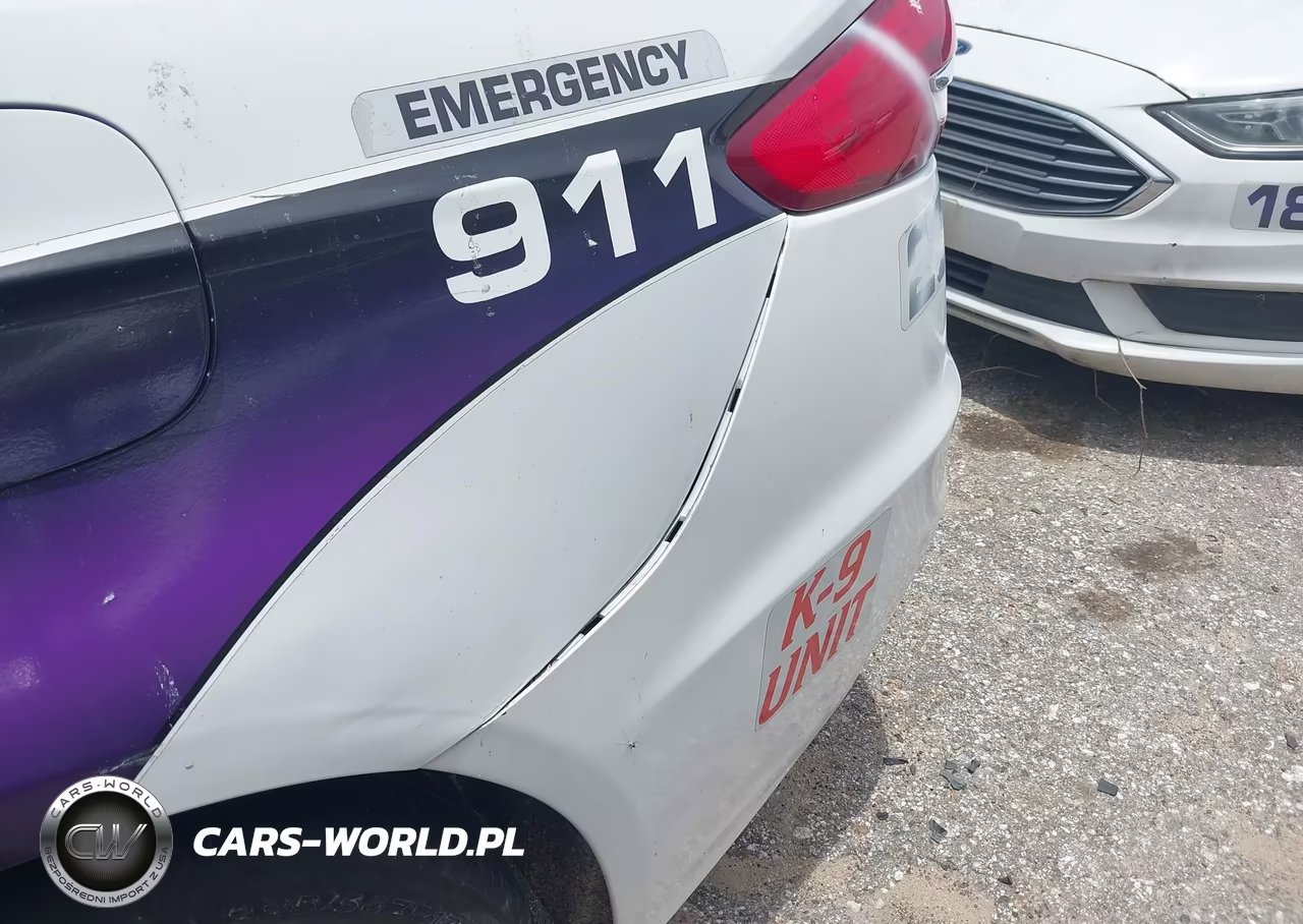 2020 Ford Fusion Hybrid Se VIN:3FA6P0LU0LR188047 - 6
