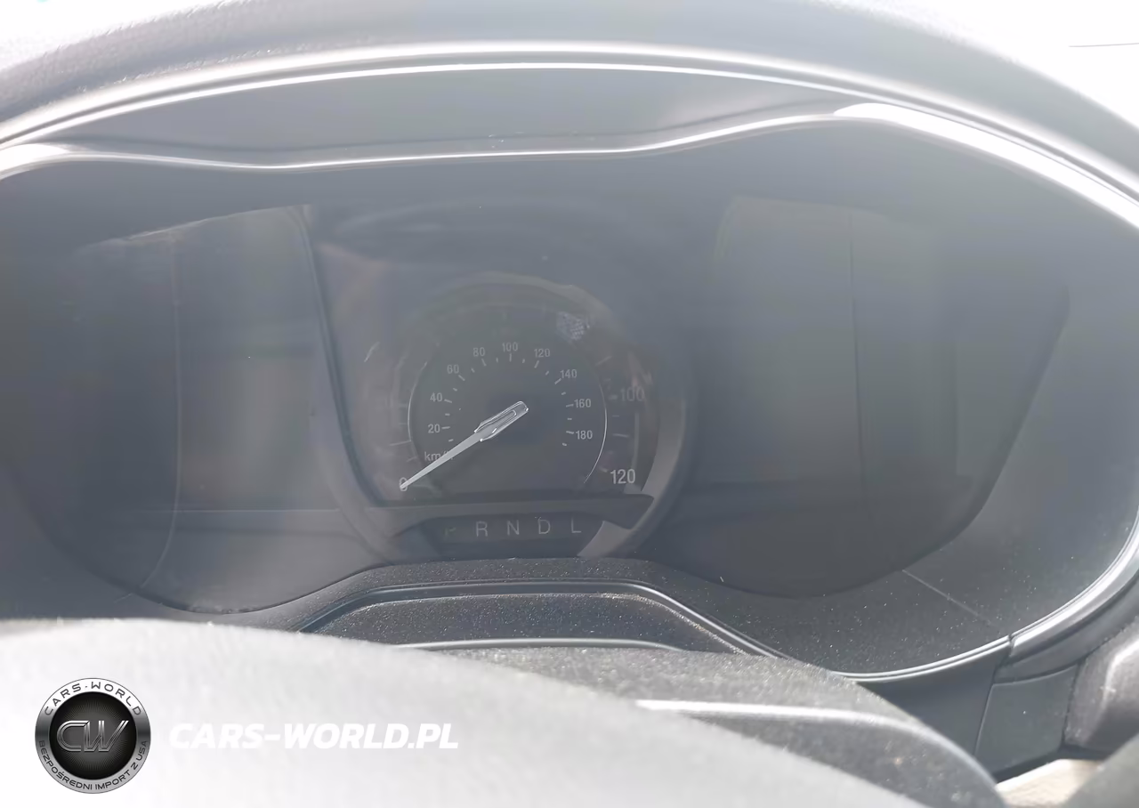 2020 Ford Fusion Hybrid Se VIN:3FA6P0LU0LR188047 - 7