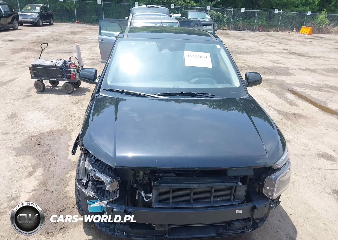 2023 Hyundai Venue Se VIN:KMHRB8A30PU211299 - 13