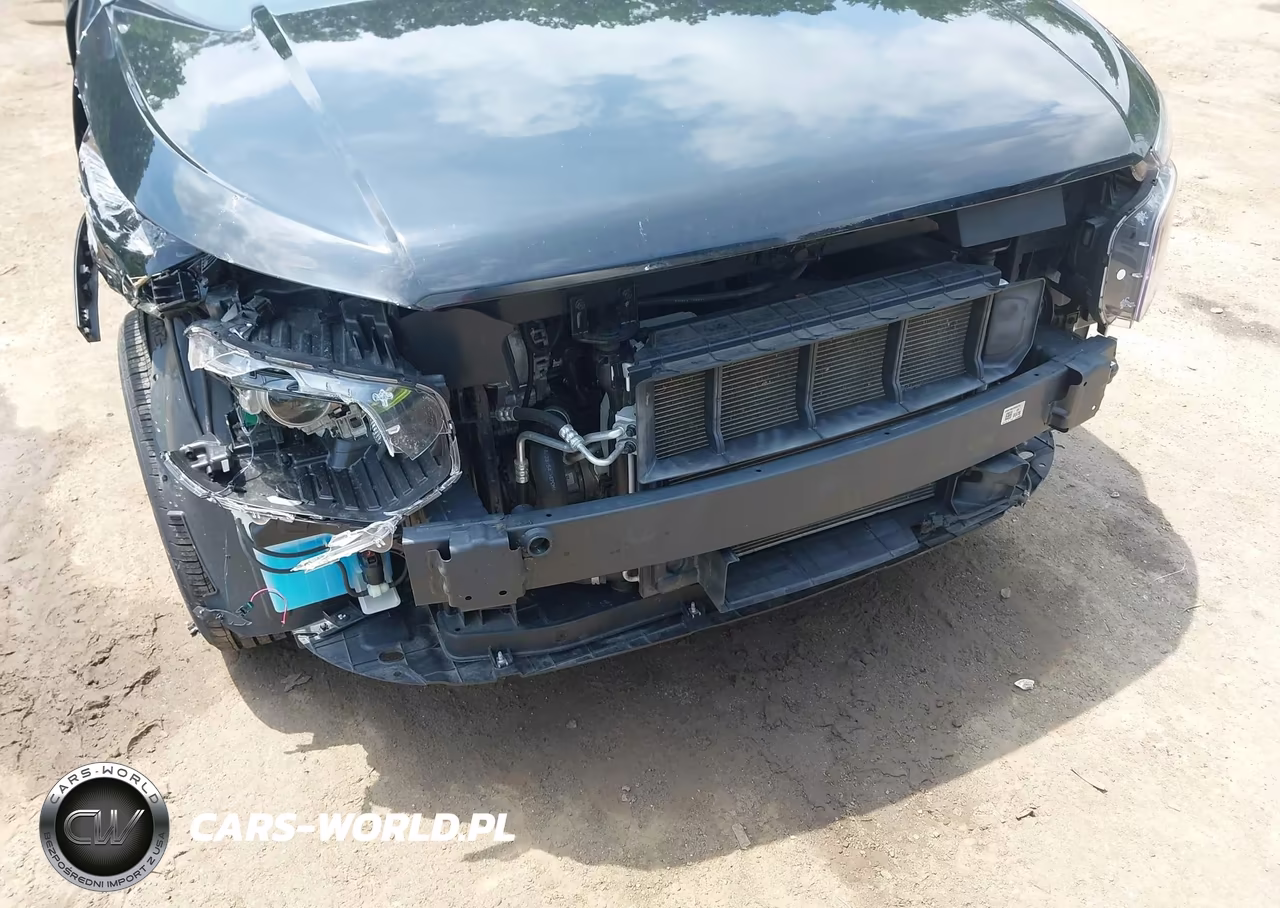2023 Hyundai Venue Se VIN:KMHRB8A30PU211299 - 18