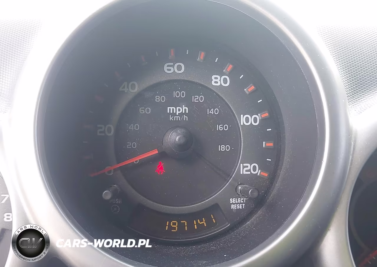 2006 Honda Element Ex VIN:5J6YH28646L000147 - 15