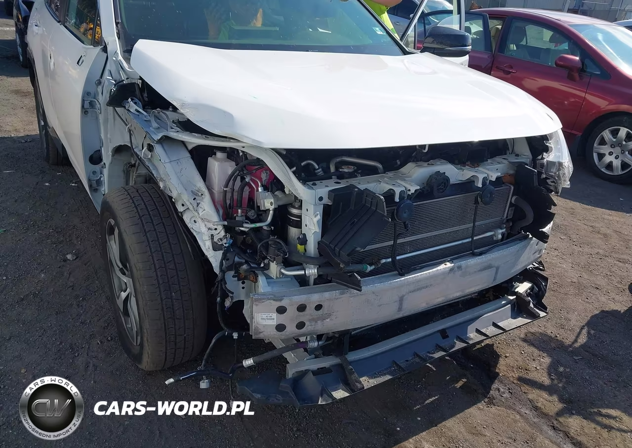 2021 Toyota Rav4 Prime Se VIN:JTMAB3FVXMD025800 - 18