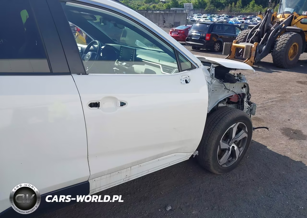 2021 Toyota Rav4 Prime Se VIN:JTMAB3FVXMD025800 - 6