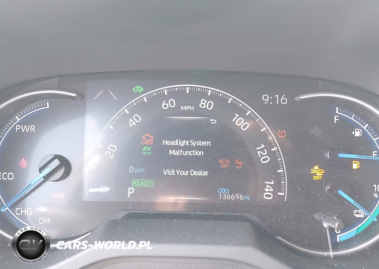 2021 Toyota Rav4 Prime Se VIN:JTMAB3FVXMD025800 - 7