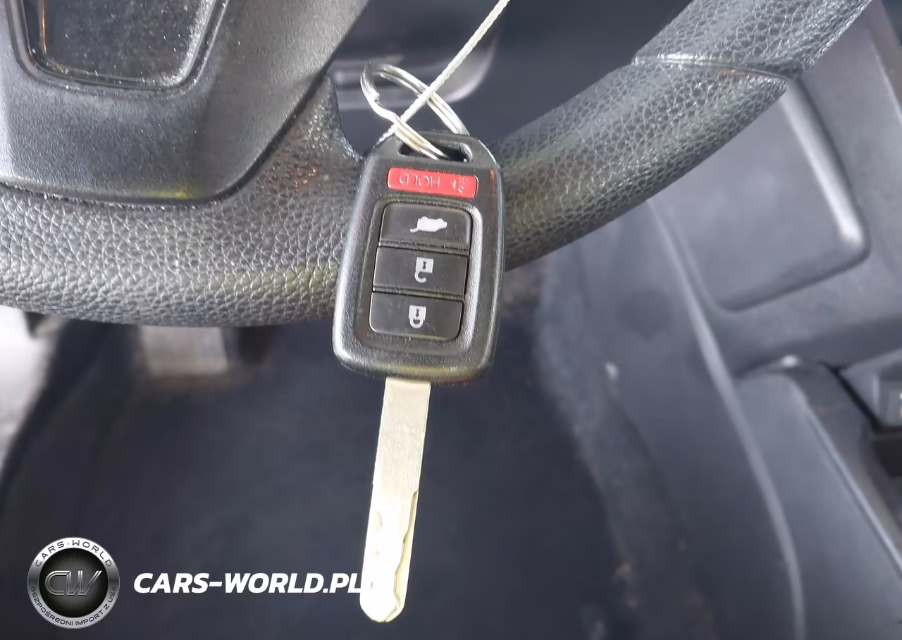 2020 Honda Cr-V Awd Lx VIN:2HKRW2H24LH665613 - 11