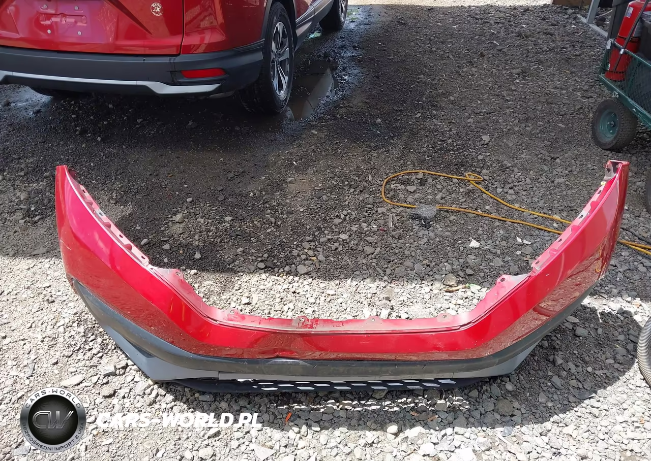 2020 Honda Cr-V Awd Lx VIN:2HKRW2H24LH665613 - 12