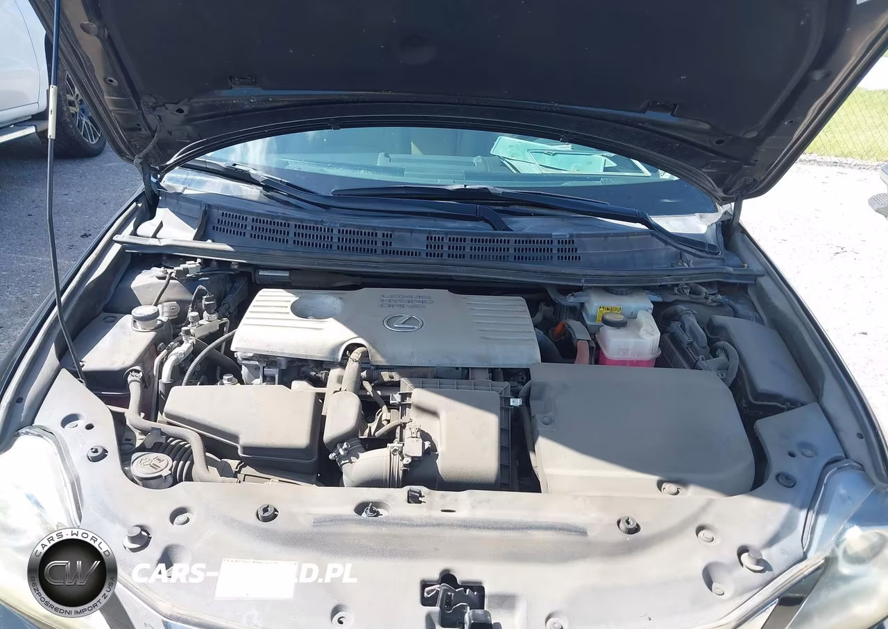 2012 Lexus Ct 200H Premium VIN:JTHKD5BH3C2048547 - 10