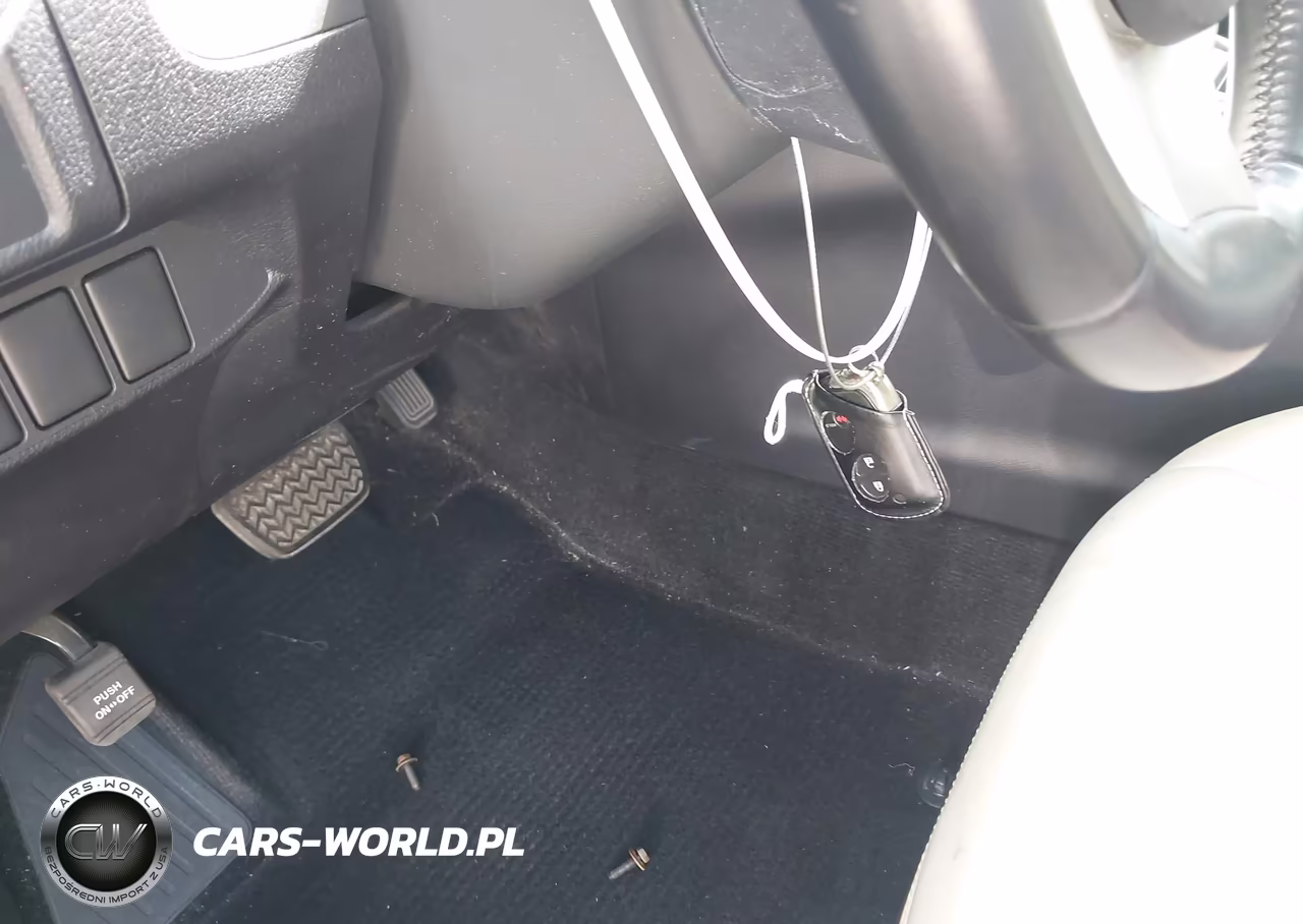 2012 Lexus Ct 200H Premium VIN:JTHKD5BH3C2048547 - 11