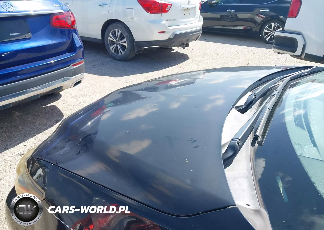 2012 Lexus Ct 200H Premium VIN:JTHKD5BH3C2048547 - 6