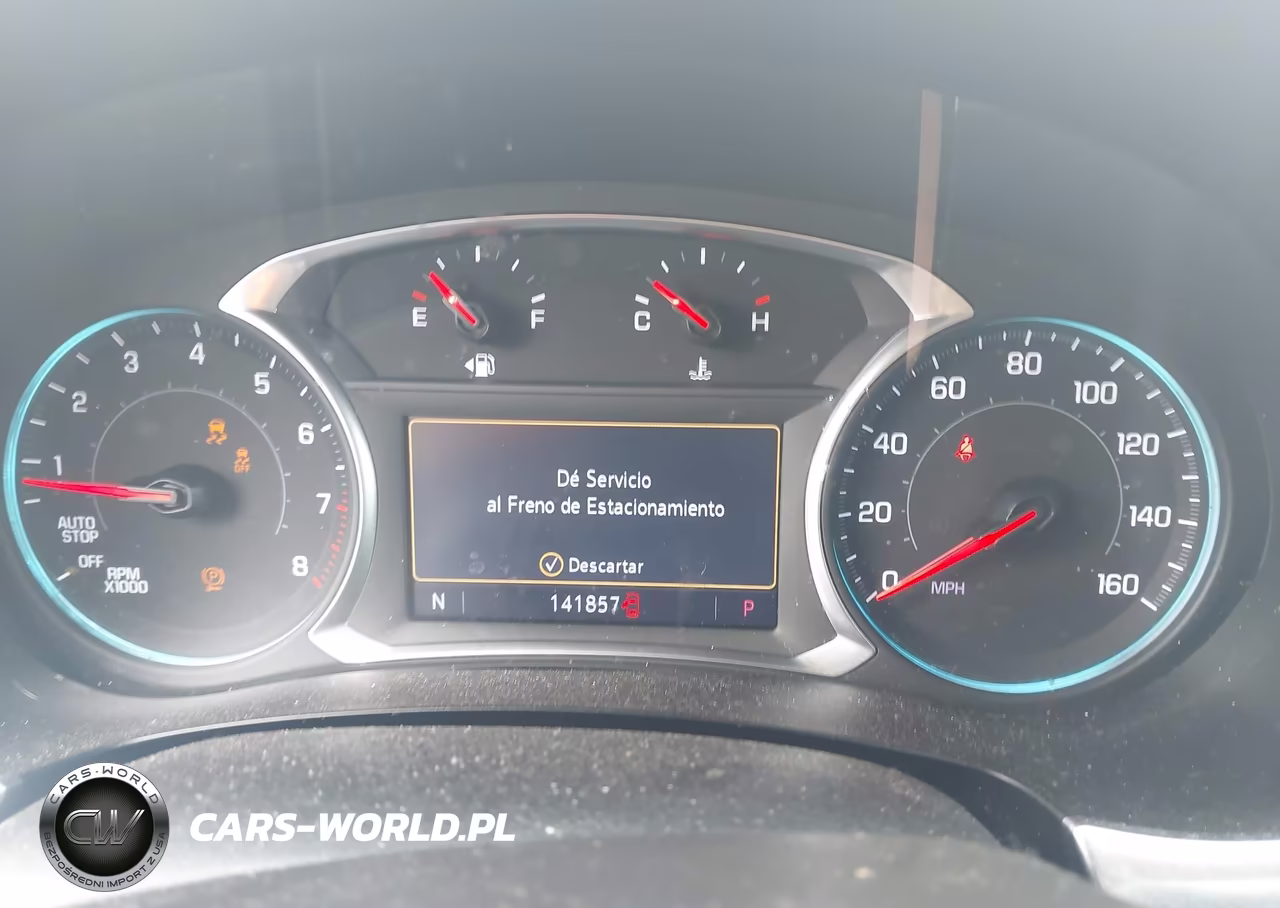 2020 Chevrolet Traverse Awd Lt Leather VIN:1GNEVHKW6LJ187256 - 7