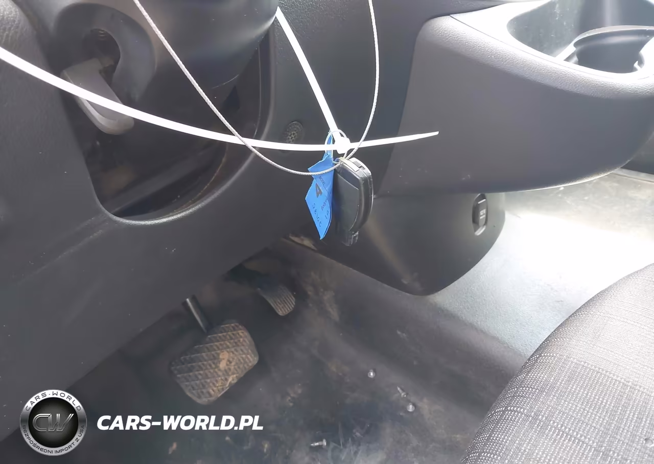2019 Mercedes-Benz Metris VIN:WD3PG3EA5K3530831 - 11