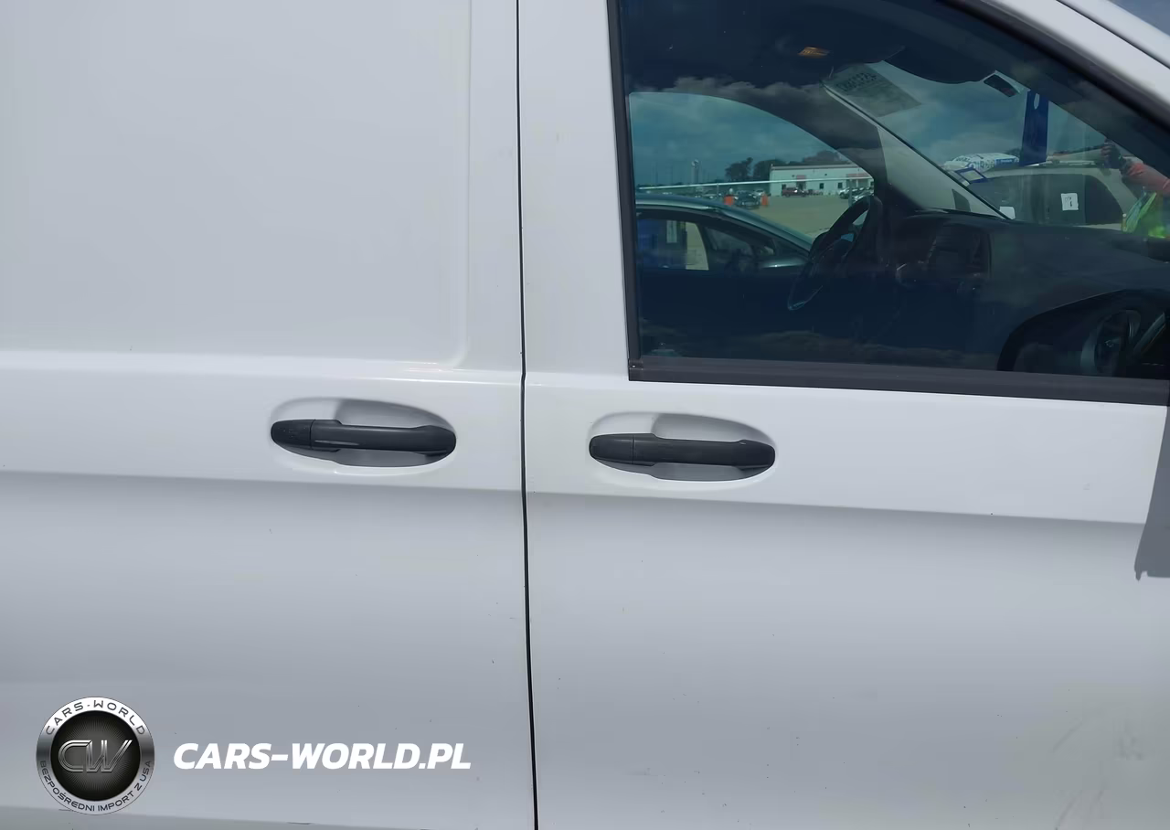 2019 Mercedes-Benz Metris VIN:WD3PG3EA5K3530831 - 14