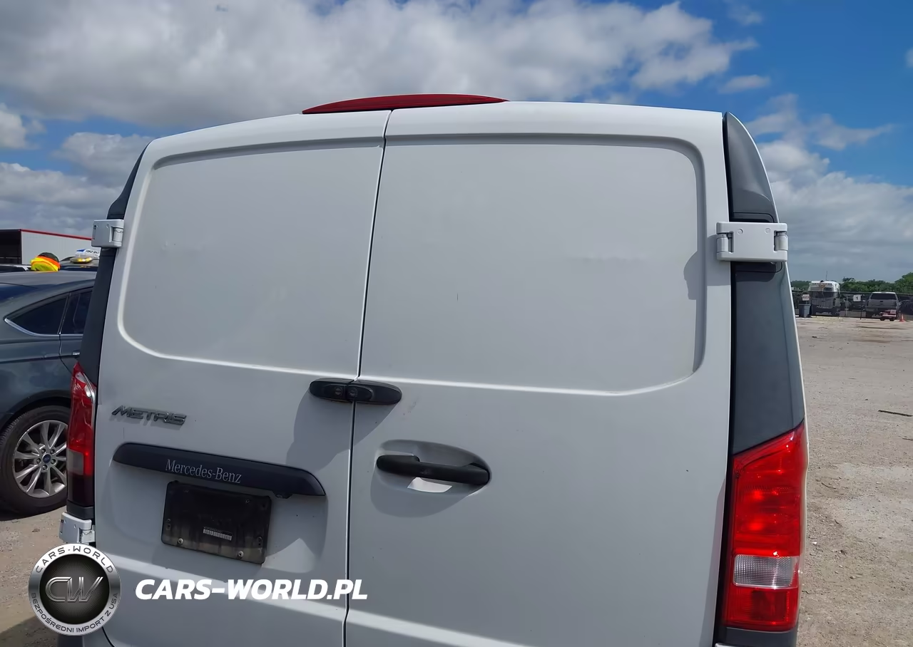 2019 Mercedes-Benz Metris VIN:WD3PG3EA5K3530831 - 17