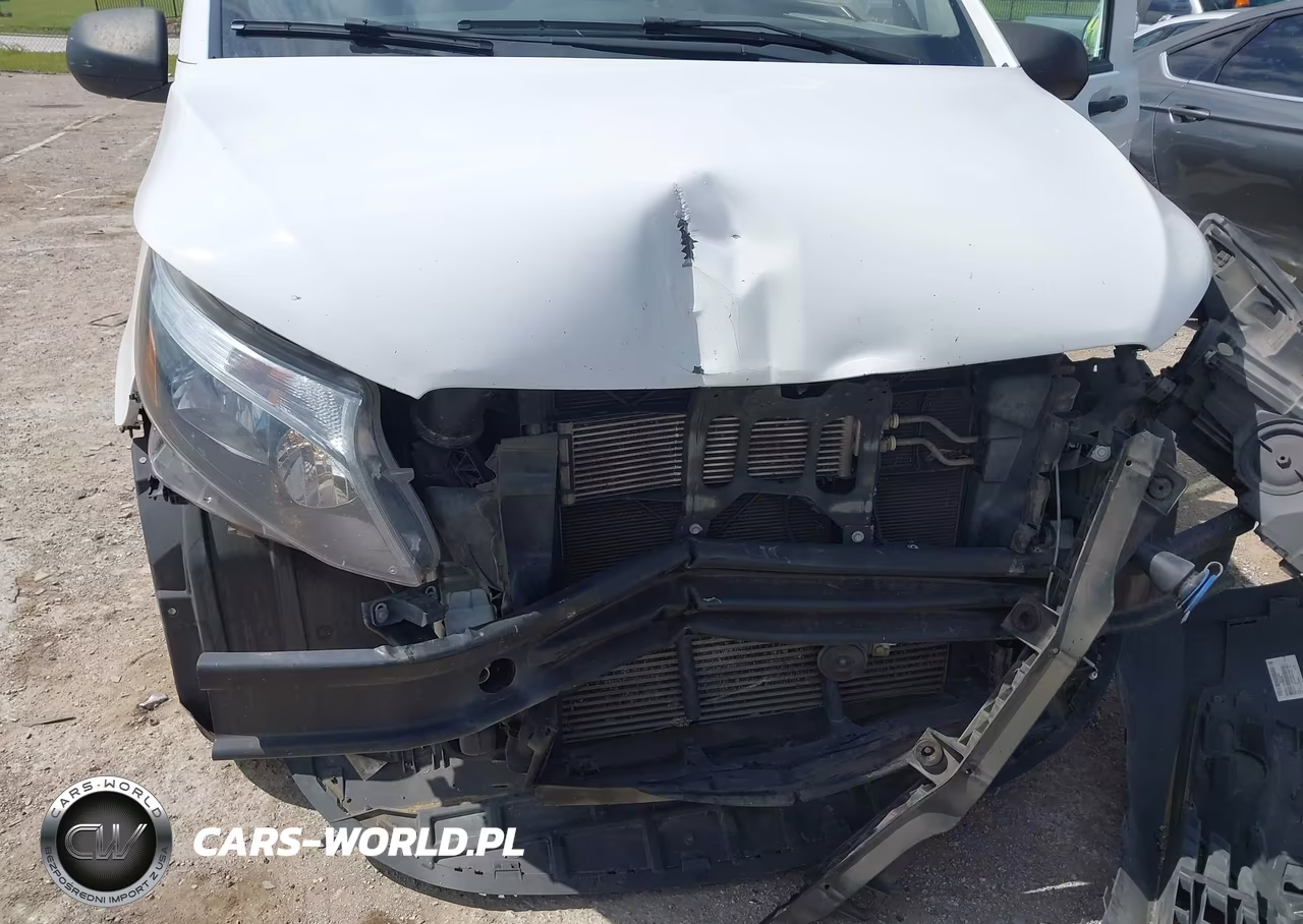 2019 Mercedes-Benz Metris VIN:WD3PG3EA5K3530831 - 6